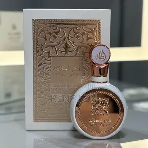 Fakhar Rose Lattafa