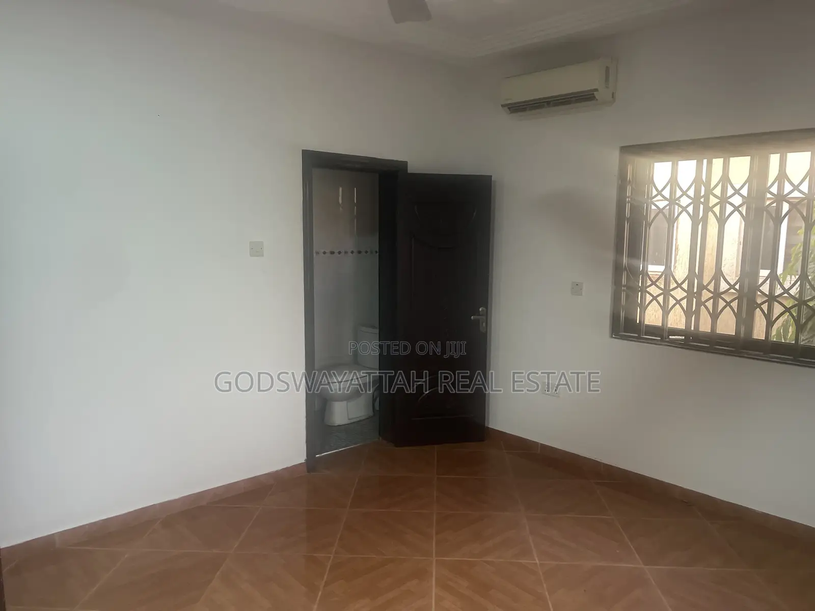 4bdrm House in East Legon, Adjiriganor for rent