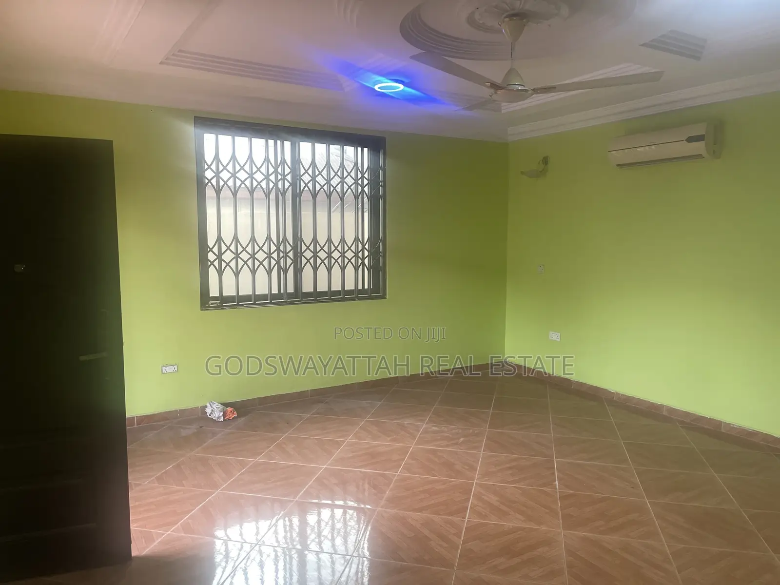 4bdrm House in East Legon, Adjiriganor for rent