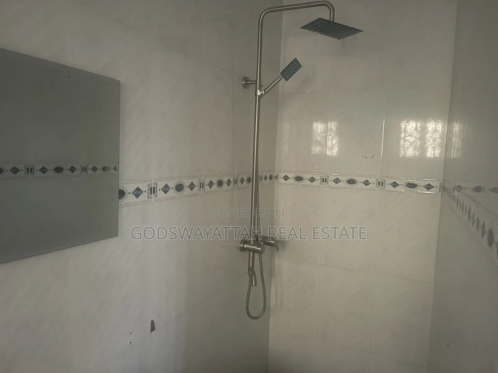 4bdrm House in East Legon, Adjiriganor for rent