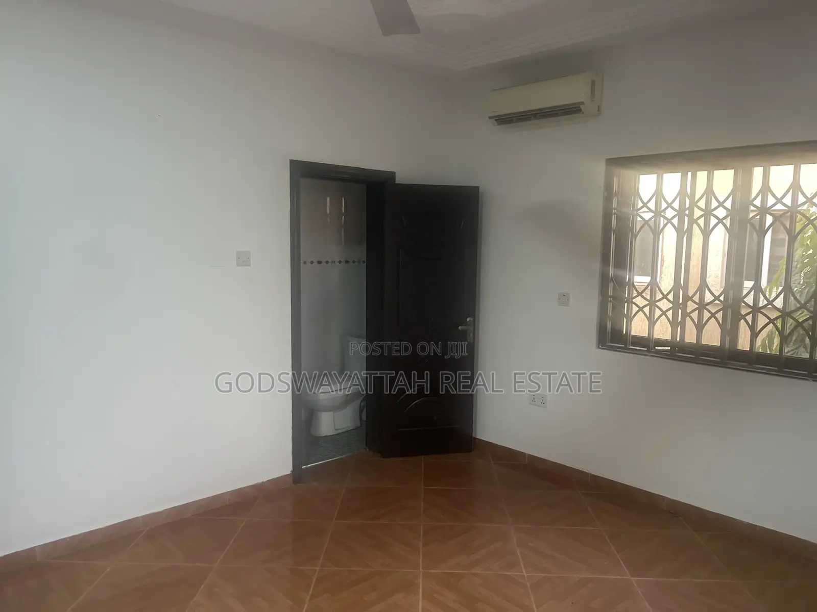 4bdrm House in East Legon, Adjiriganor for rent