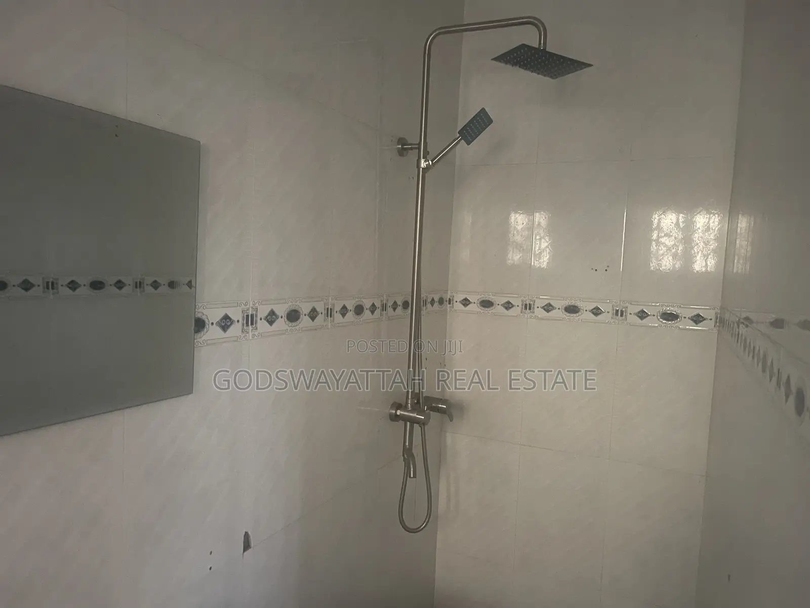 4bdrm House in East Legon, Adjiriganor for rent