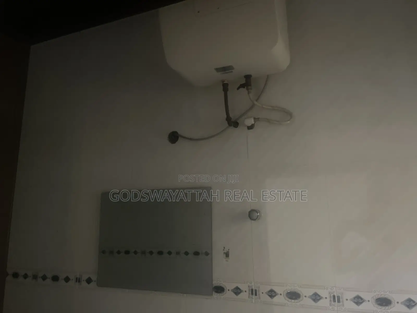 4bdrm House in East Legon, Adjiriganor for rent