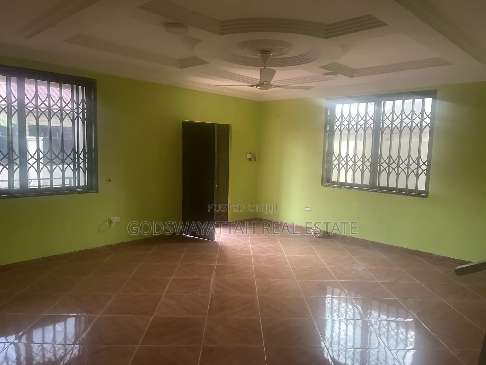 4bdrm House in East Legon, Adjiriganor for rent