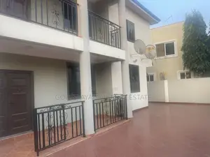 4bdrm House in East Legon, Adjiriganor for rent