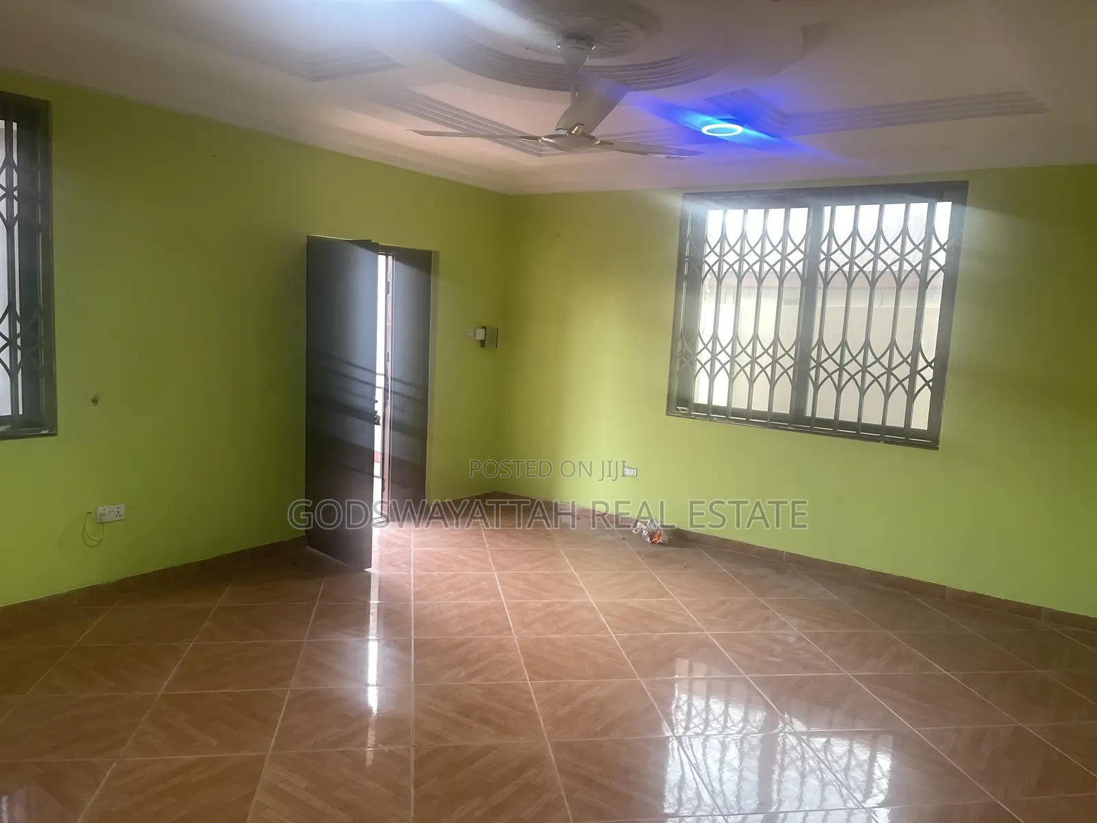 4bdrm House in East Legon, Adjiriganor for rent