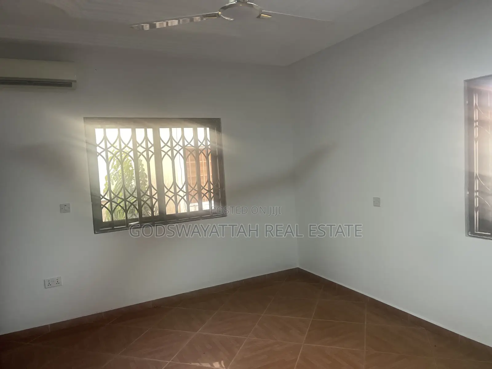 4bdrm House in East Legon, Adjiriganor for rent