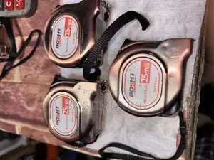 Original 7.5m Measure Tape