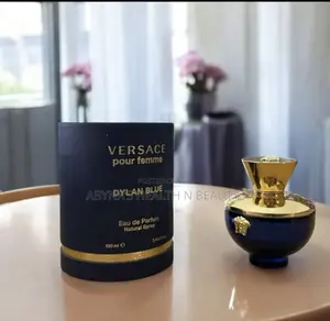 Versace Dylan Blue