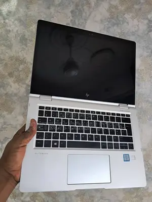 Laptop HP EliteBook X360 1030 G2 8GB Intel Core I5 SSD 256GB