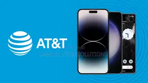 At And T Carrier Unlocking