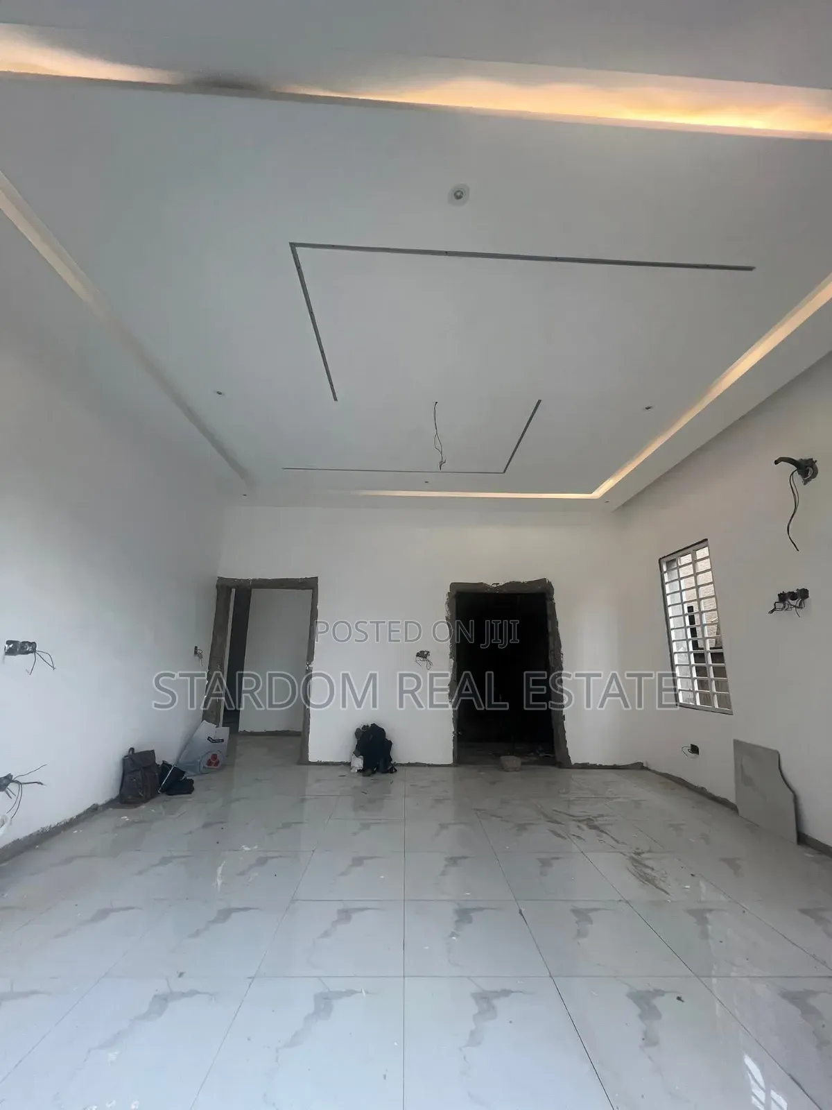 3bdrm Duplex in East Legon Hills for sale