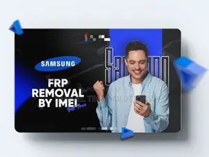 Samsung/Android FRP Removal