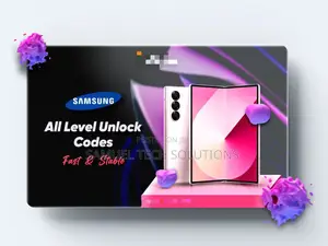 Samsung/Android FRP Removal