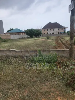 1 Plot for Sale Klagon Behind Comm12 Close to Lalas Kitchen