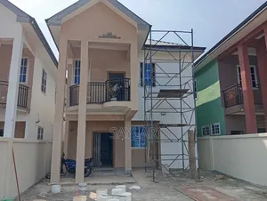 4bdrm House in Enjoyy Developments, Tema Metropolitan for sale