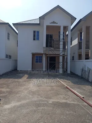 4bdrm House in Enjoyy Developments, Tema Metropolitan for sale