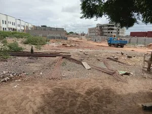 An Acre of Plot for Hot Sale in the Meridean Business Zone Tema