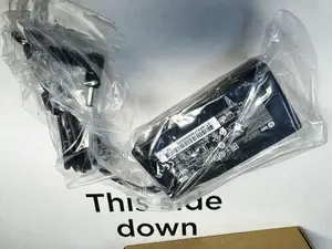 Hp Original 65w Small Blue Pin Charger