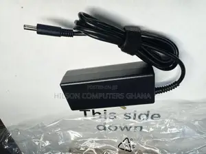 Dell Replacement Small Pin Charger (45w 65w)