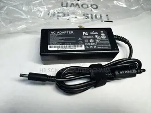 Dell Replacement Small Pin Charger (45w 65w)