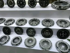 All Kinds of Cars Clutch Plate and Clutch Disc Available