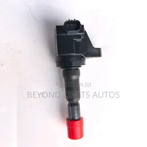 Honda Fit/City Ignition Coil Available