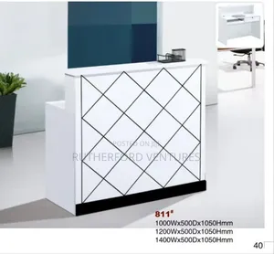 Reception Table