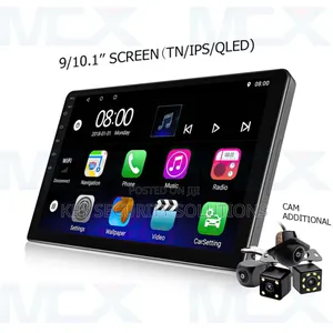 Philips Car Android Touch Screen