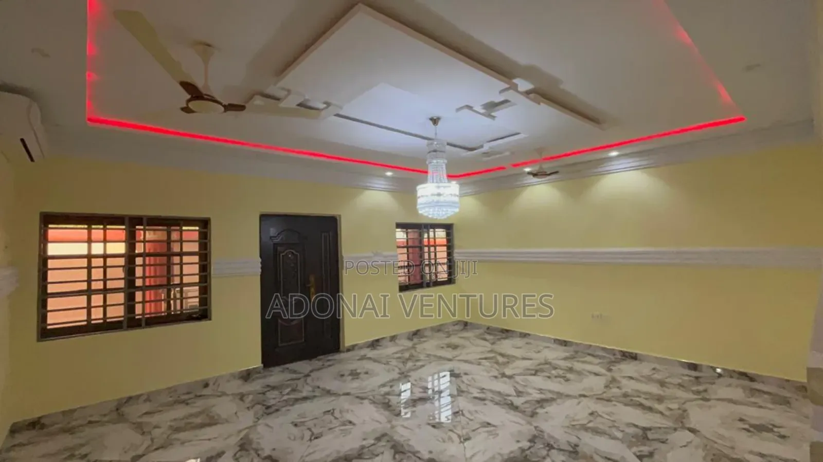 4bdrm House in Atonsu Aputuogya, Kumasi Metropolitan for sale