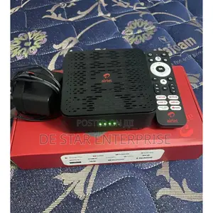 Universal Airtel Router/Tv Box