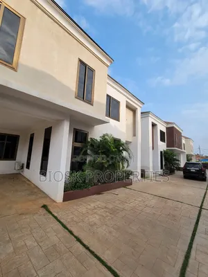 3bdrm Duplex in Biosk Properties, Spintex for rent