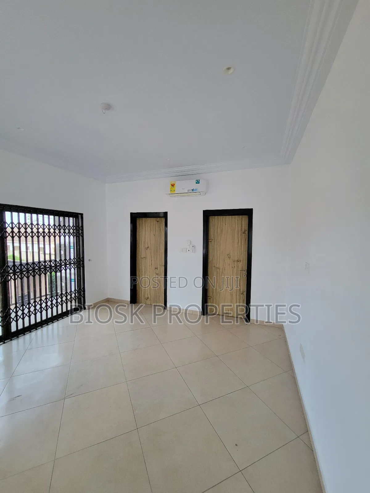 3bdrm Duplex in Biosk Properties, Spintex for rent