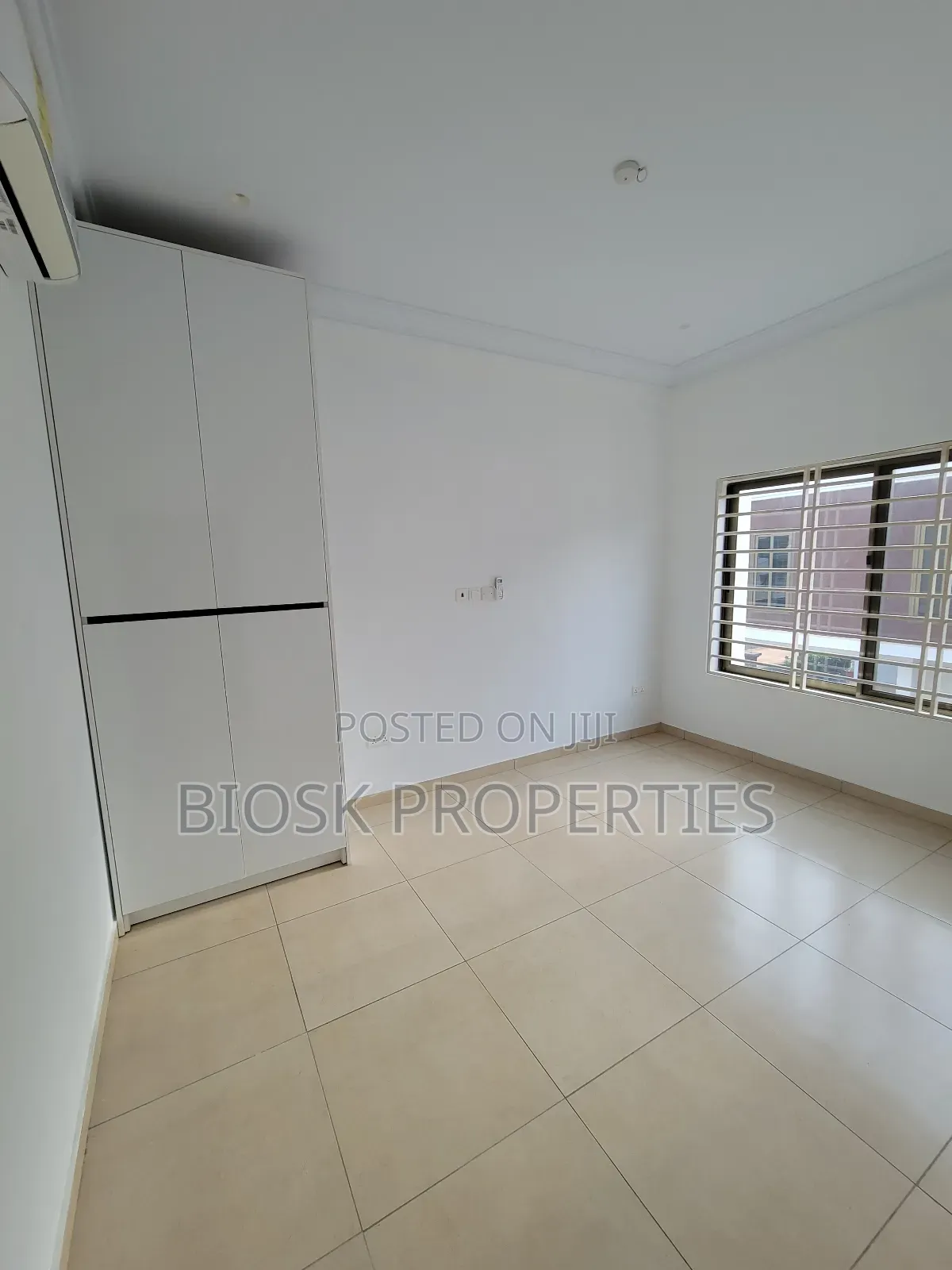 3bdrm Duplex in Biosk Properties, Spintex for rent