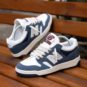 New Balance 480 ‘Rain Cloud’