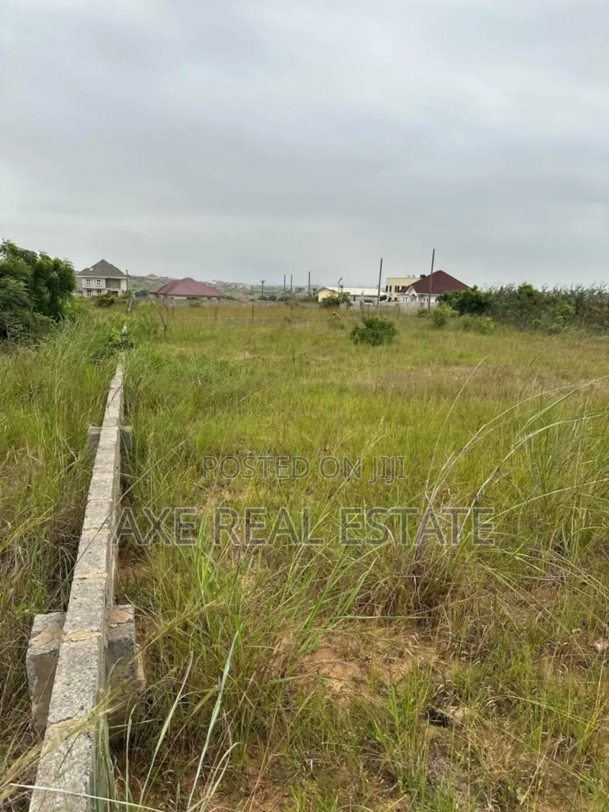 Flash Sales>Unbelievable Discount on Plots at Prampram Police Junction