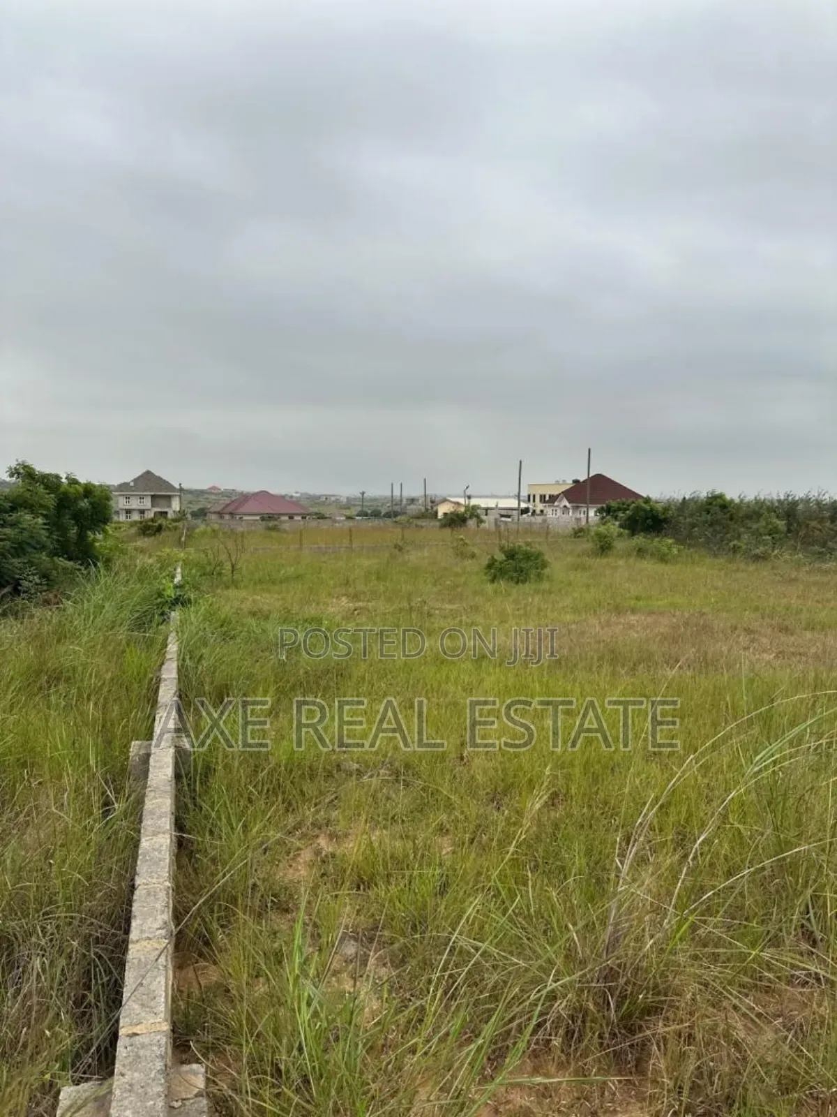 Flash Sales>Unbelievable Discount on Plots at Prampram Police Junction