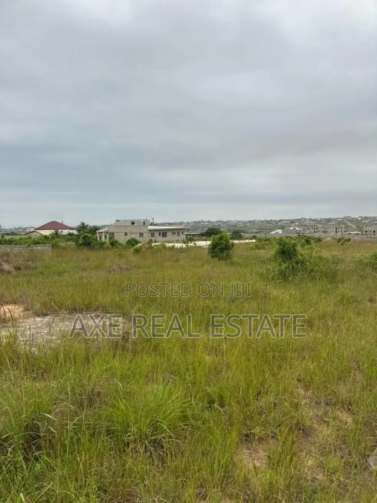 Hot Spot and Special Deals on Plots at Prampram Oasis