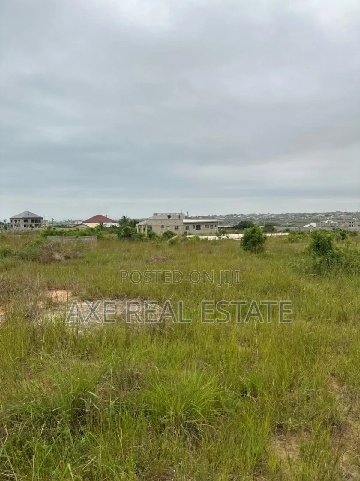 Hot Spot and Special Deals on Plots at Prampram Oasis