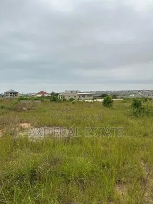 Hot Spot and Special Deals on Plots at Prampram Oasis