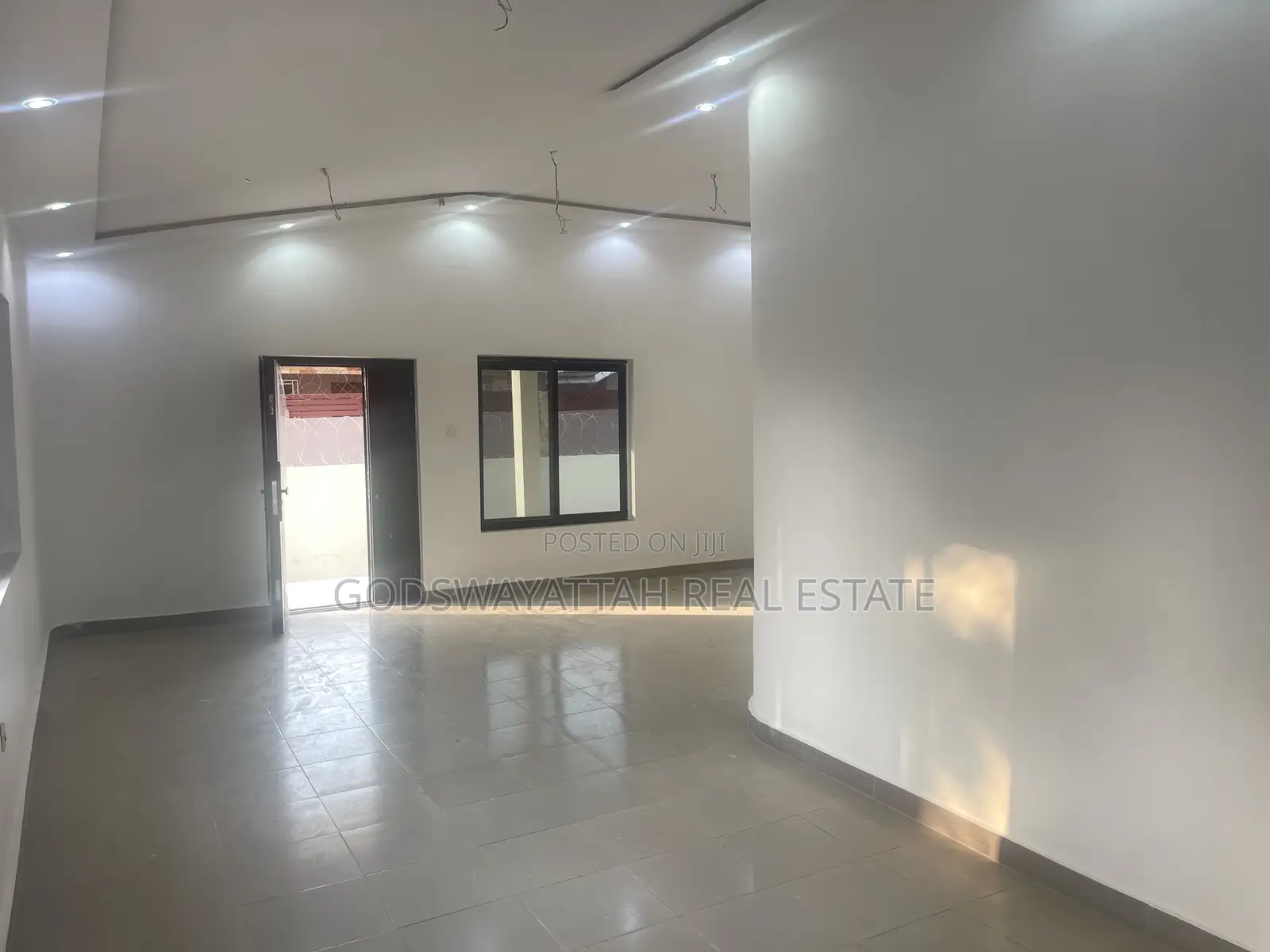 3bdrm House in East Legon, Adjiriganor for rent