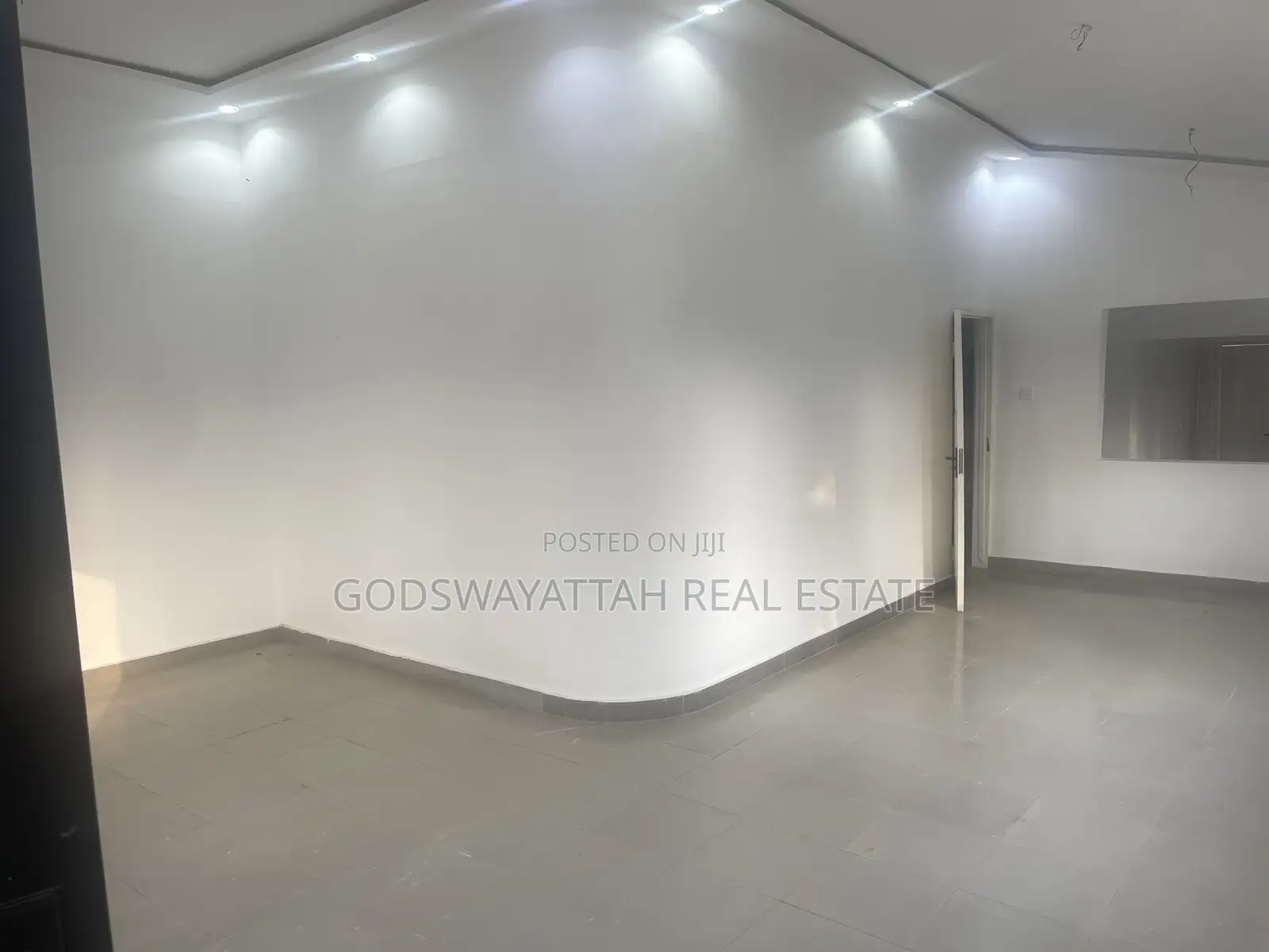 3bdrm House in East Legon, Adjiriganor for rent
