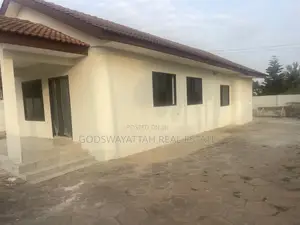 3bdrm House in East Legon, Adjiriganor for rent