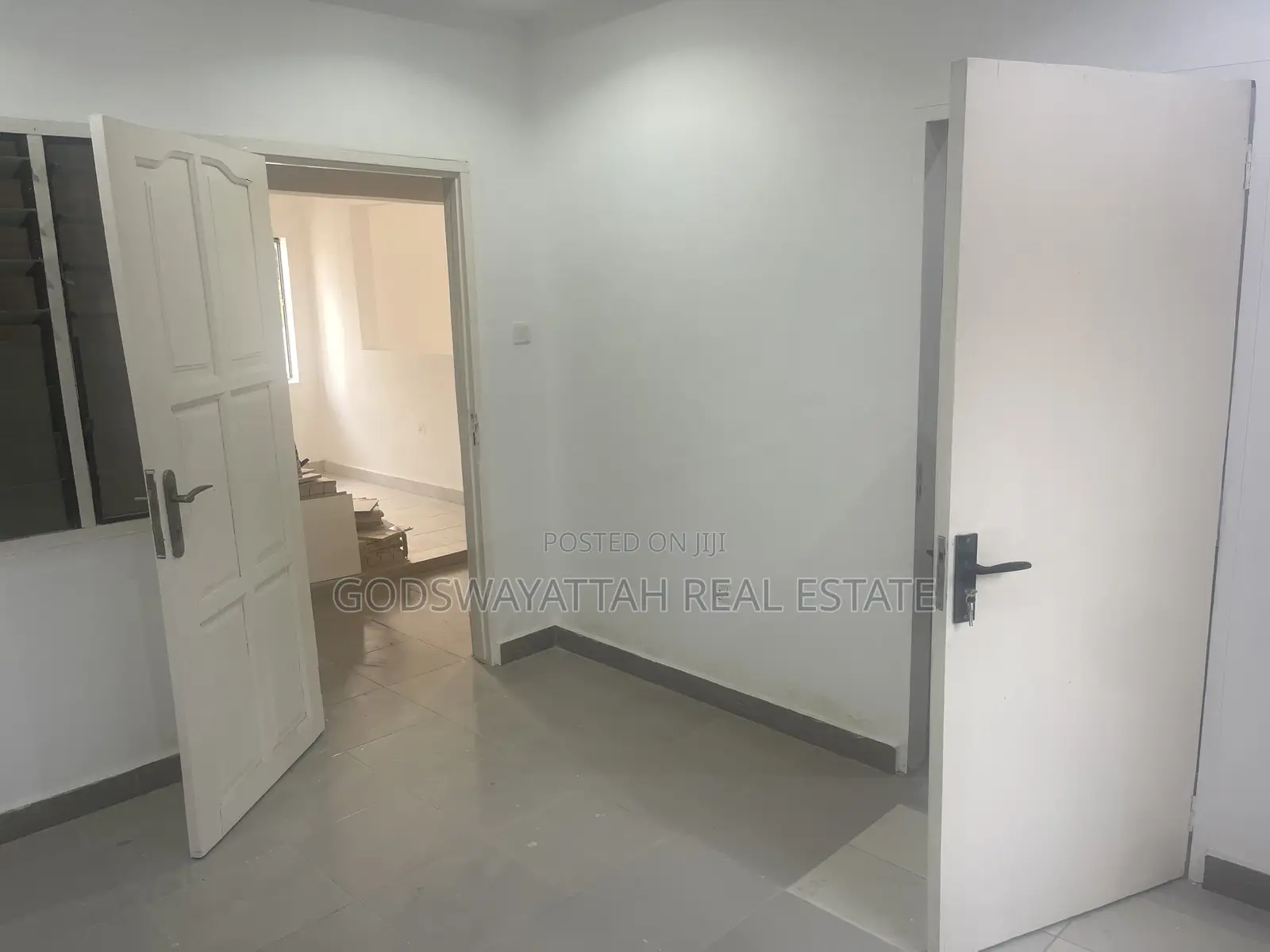 3bdrm House in East Legon, Adjiriganor for rent
