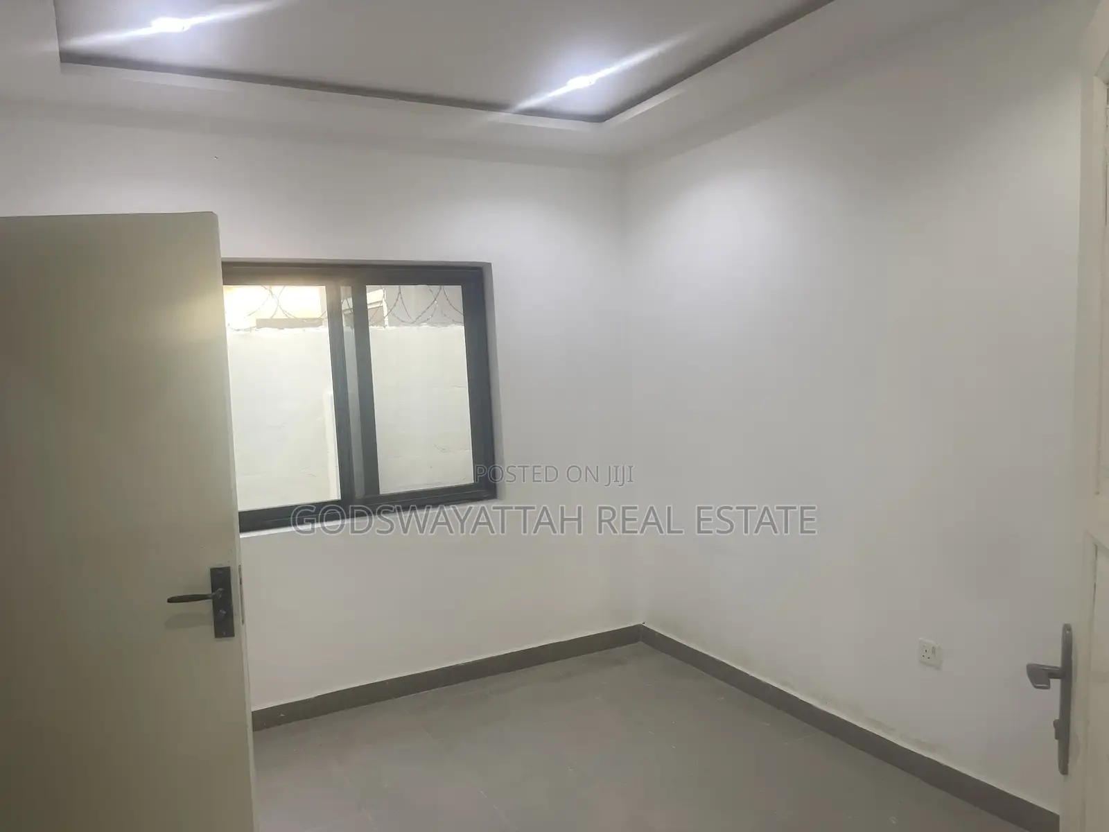 3bdrm House in East Legon, Adjiriganor for rent