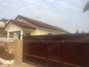 3bdrm House in East Legon, Adjiriganor for rent