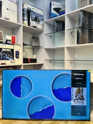 2025 Hisense Smart Tv
