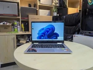 Laptop Lenovo Yoga 710 8GB Intel Core I7 HDD+SSD 256GB