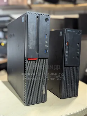 Desktop Computer Lenovo ThinkCentre M900 8GB Intel Core I5 HDD 500GB
