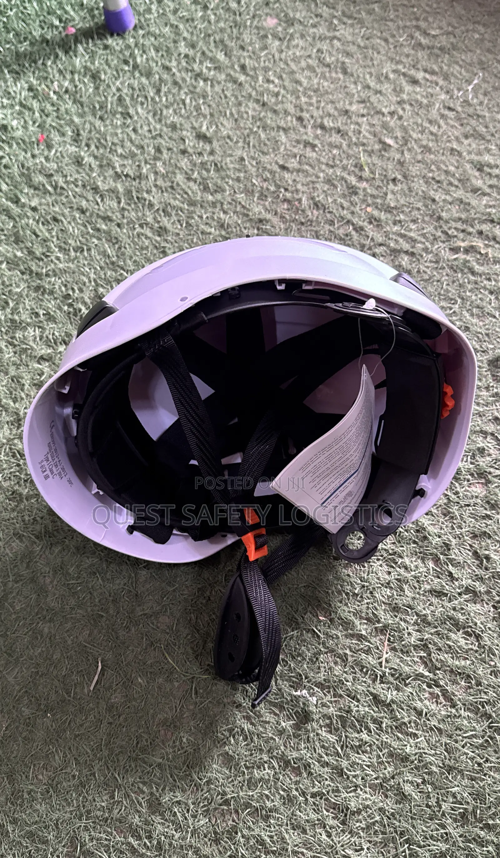 Climbing Helmet
